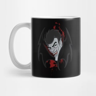 Vampire Madness Mug